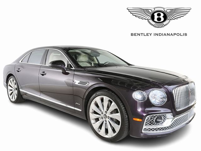 2023 Bentley Flying Spur Azure