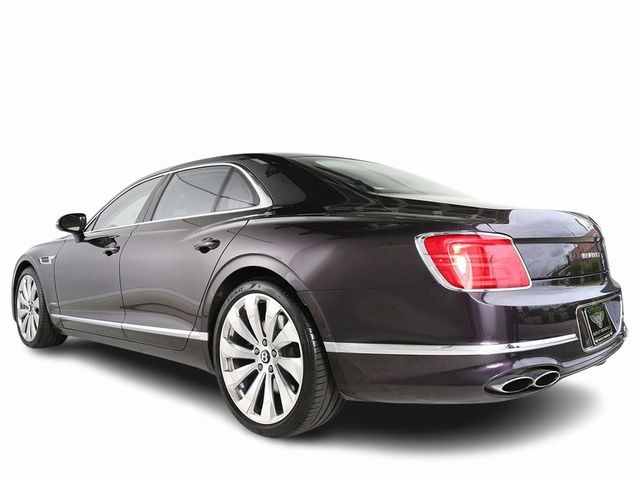 2023 Bentley Flying Spur Azure