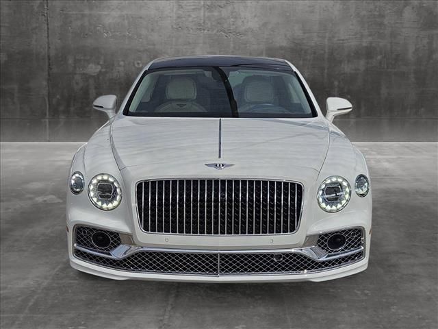 2023 Bentley Flying Spur Azure