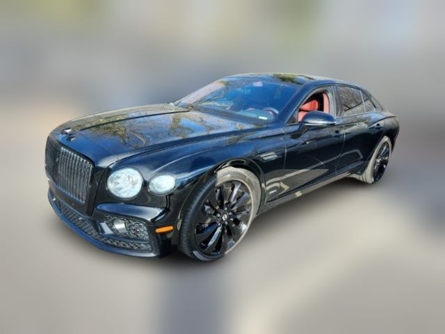 2023 Bentley Flying Spur Azure