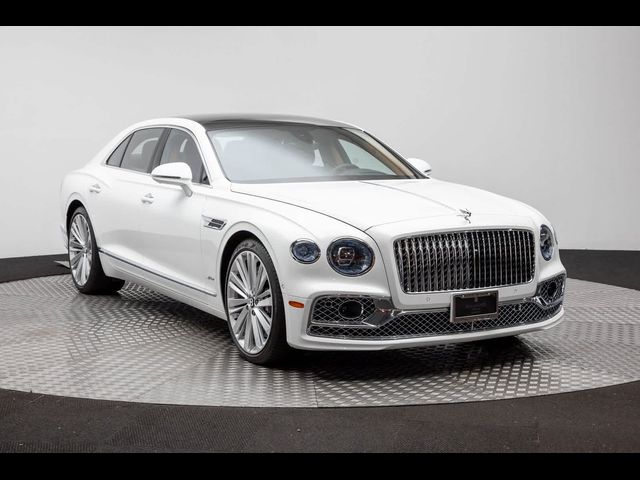 2023 Bentley Flying Spur Speed