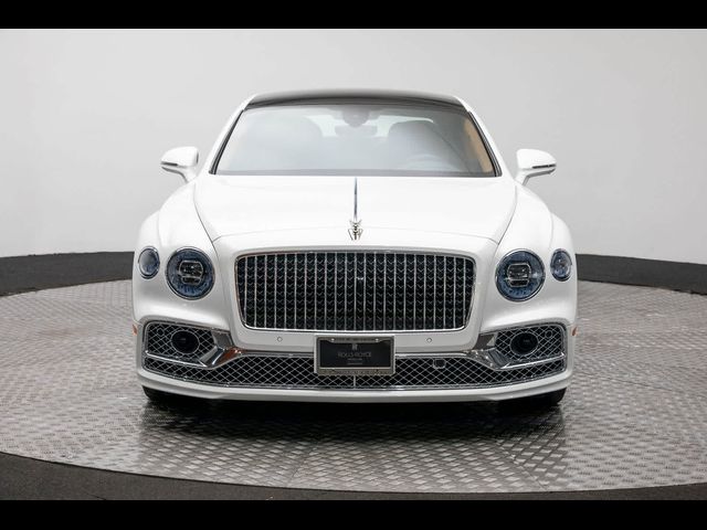 2023 Bentley Flying Spur Speed