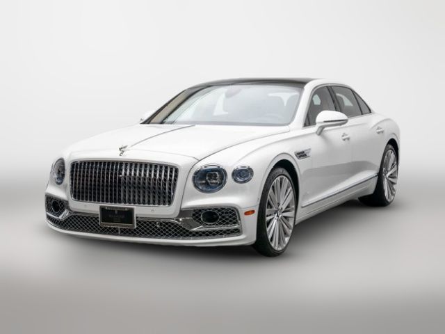 2023 Bentley Flying Spur Speed