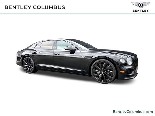 2023 Bentley Flying Spur S