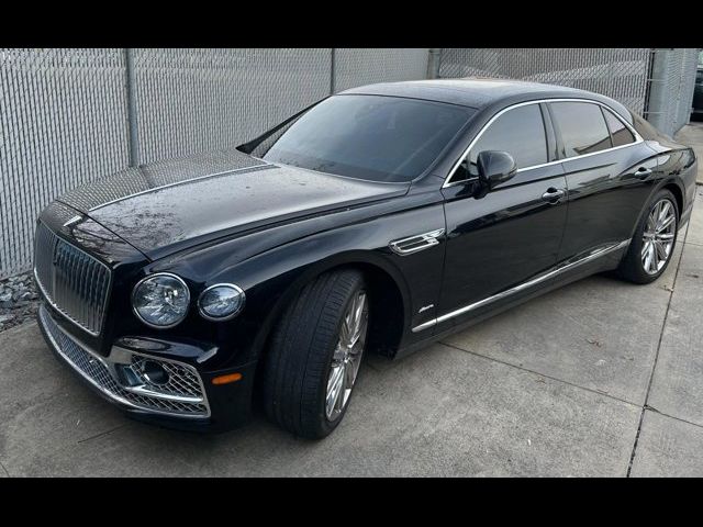 2023 Bentley Flying Spur S