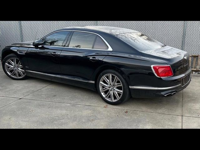 2023 Bentley Flying Spur S