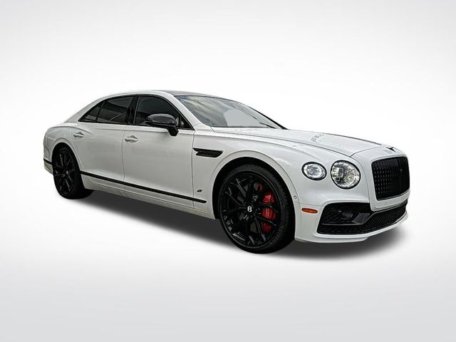 2023 Bentley Flying Spur S