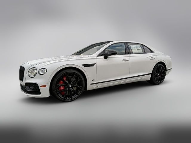 2023 Bentley Flying Spur S