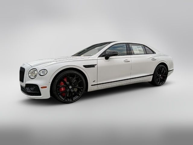 2023 Bentley Flying Spur S