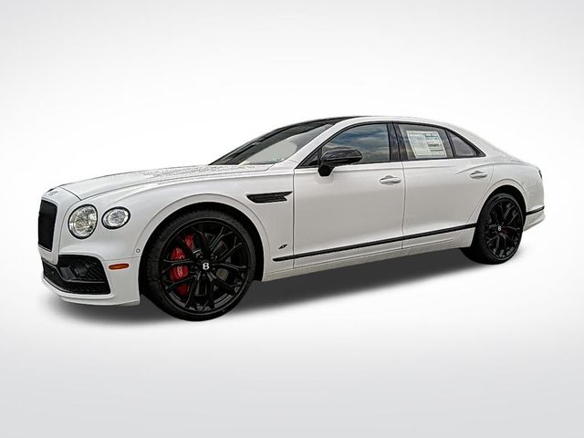 2023 Bentley Flying Spur S