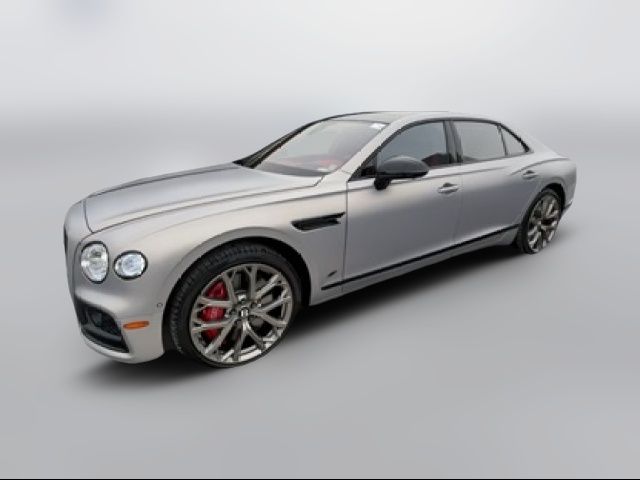 2023 Bentley Flying Spur S