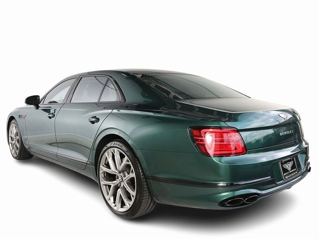 2023 Bentley Flying Spur S