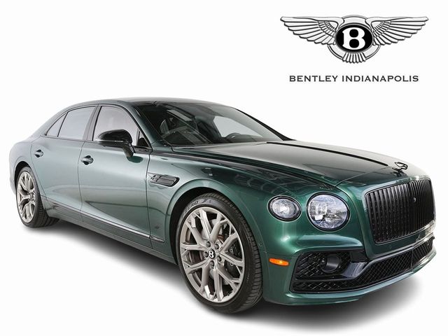 2023 Bentley Flying Spur S