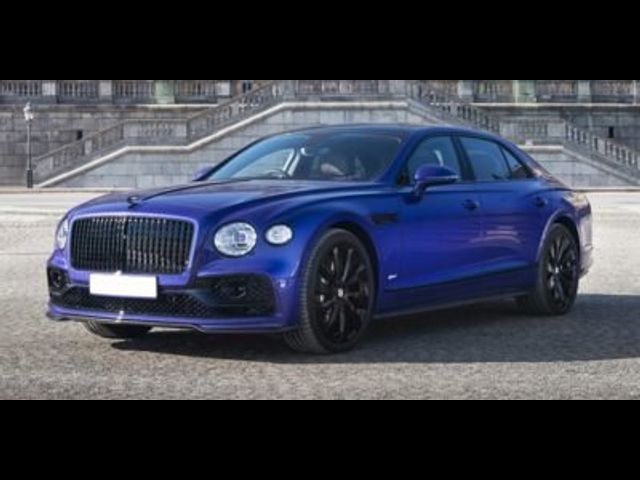 2023 Bentley Flying Spur Hybrid S