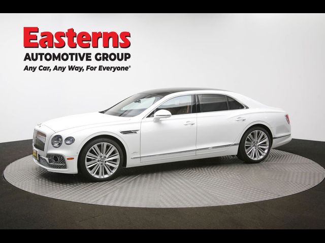 2023 Bentley Flying Spur Speed
