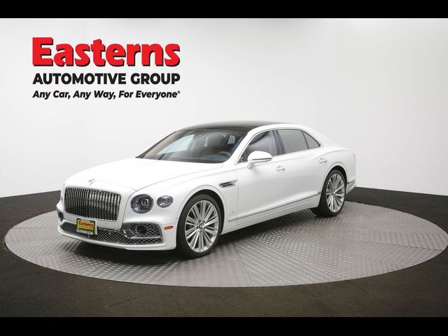 2023 Bentley Flying Spur Speed