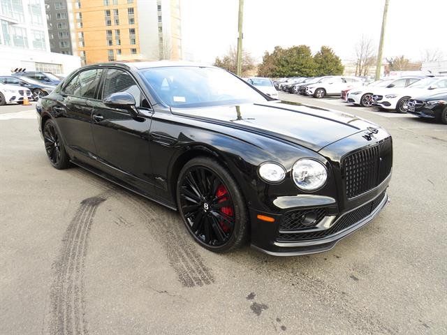 2023 Bentley Flying Spur Speed