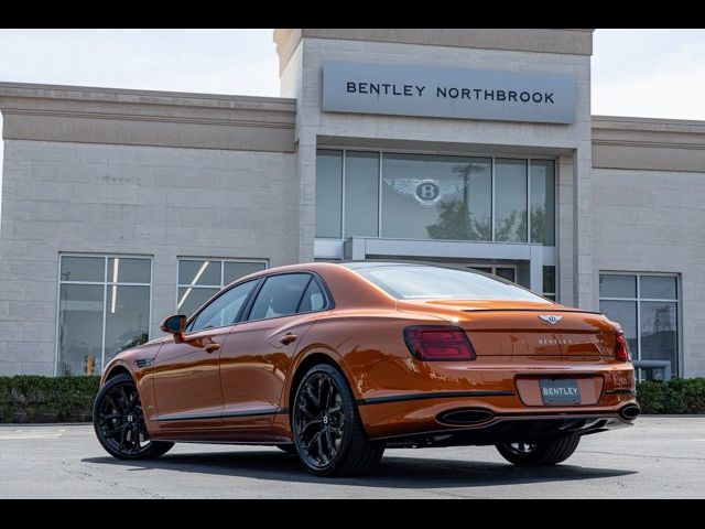 2023 Bentley Flying Spur Speed