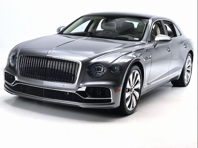 2023 Bentley Flying Spur 