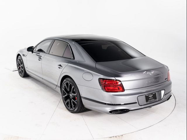 2023 Bentley Flying Spur Hybrid S