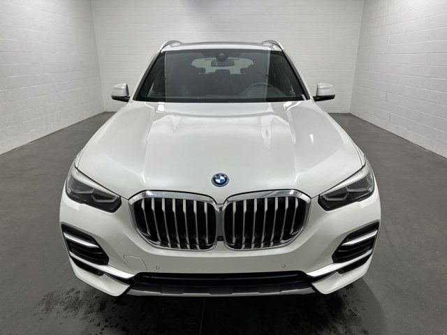 2023 BMW X5 xDrive45e