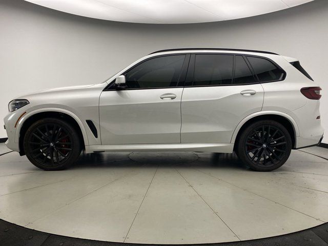 2023 BMW X5 M50i