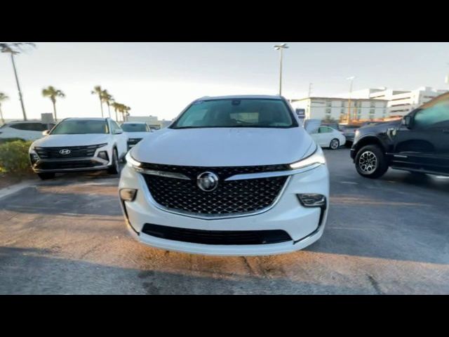 2023 Buick Enclave Avenir