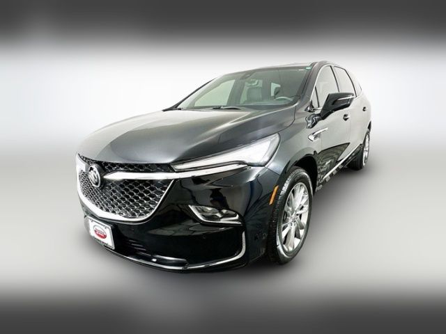 2023 Buick Enclave Avenir