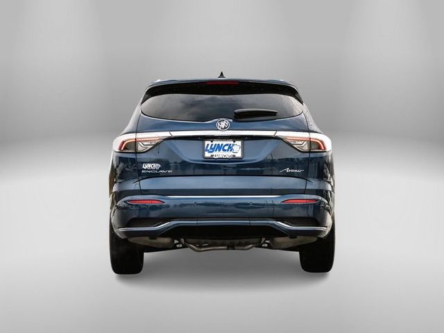 2023 Buick Enclave Avenir