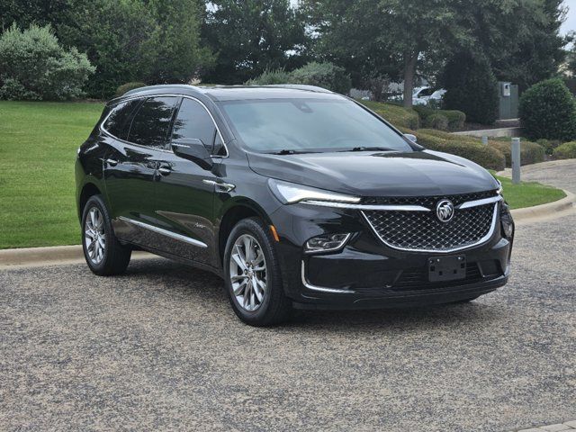 2023 Buick Enclave Avenir