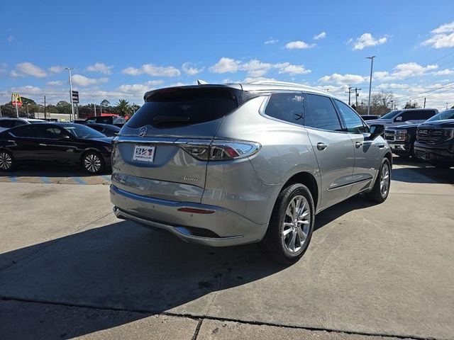 2023 Buick Enclave Avenir