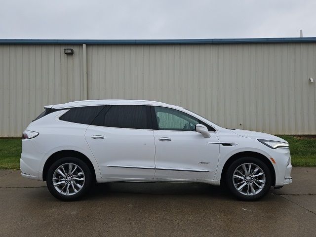 2023 Buick Enclave Avenir