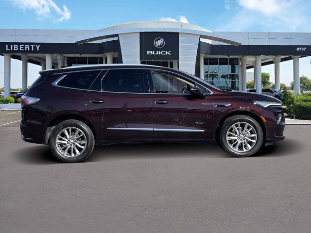 2023 Buick Enclave Avenir