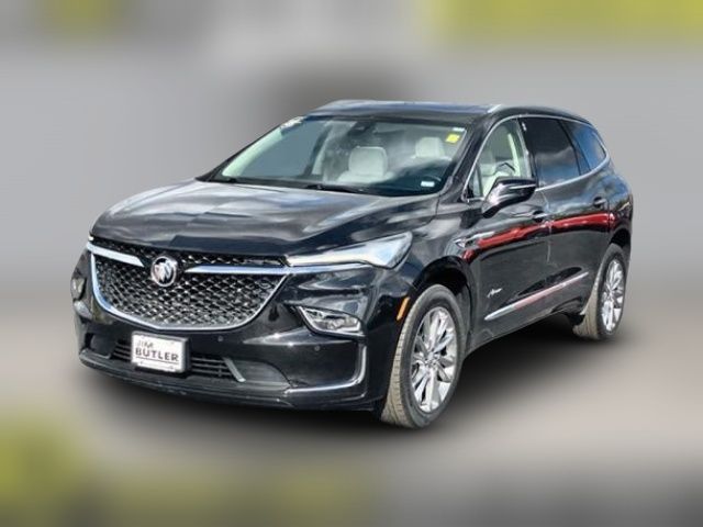 2023 Buick Enclave Avenir