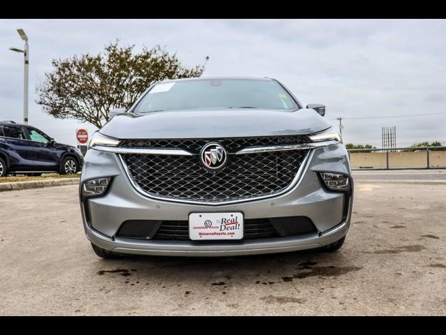 2023 Buick Enclave Avenir