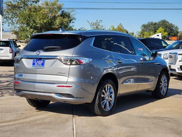 2023 Buick Enclave Avenir