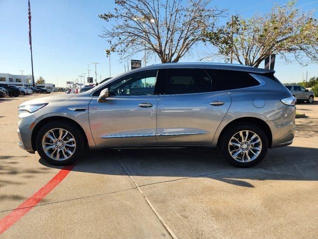 2023 Buick Enclave Avenir