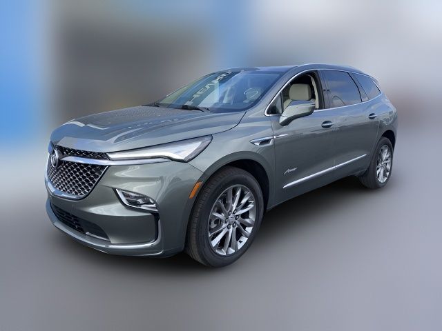 2023 Buick Enclave Avenir