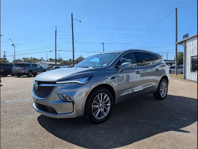 2023 Buick Enclave Avenir