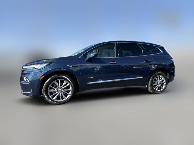 2023 Buick Enclave Avenir