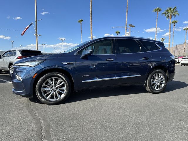 2023 Buick Enclave Avenir