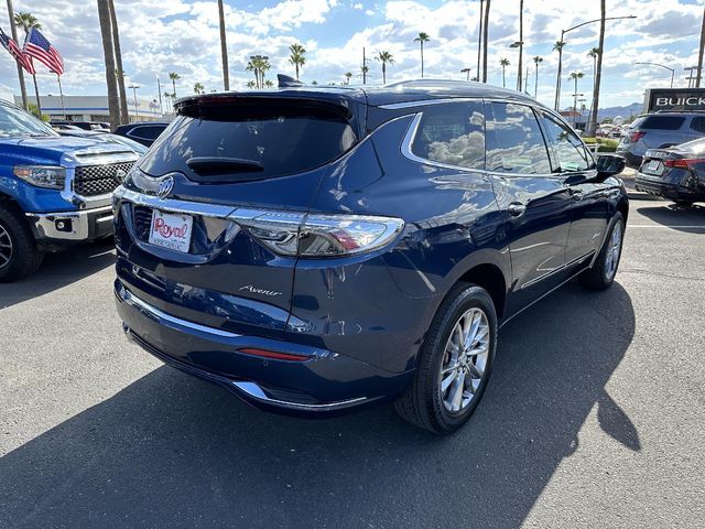 2023 Buick Enclave Avenir