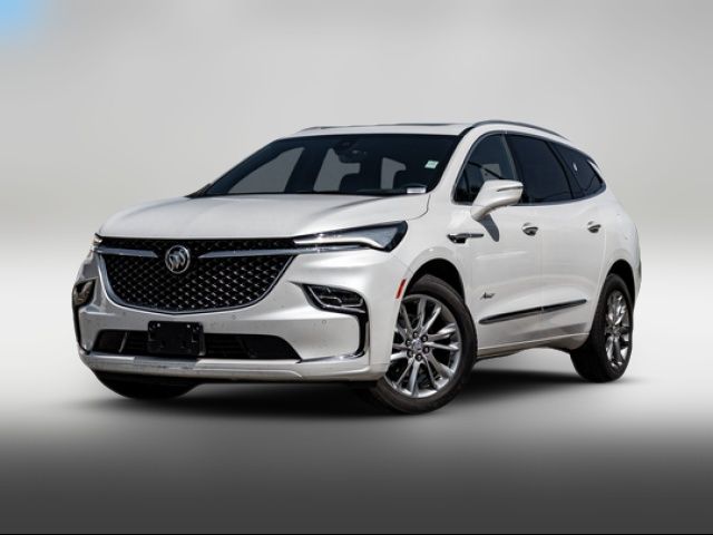 2023 Buick Enclave Avenir