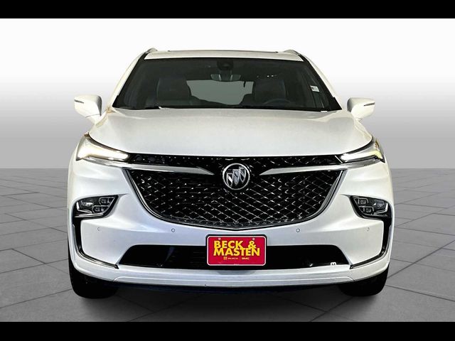 2023 Buick Enclave Avenir