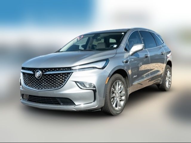 2023 Buick Enclave Avenir