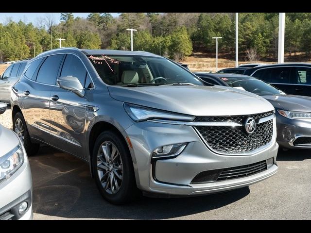 2023 Buick Enclave Avenir