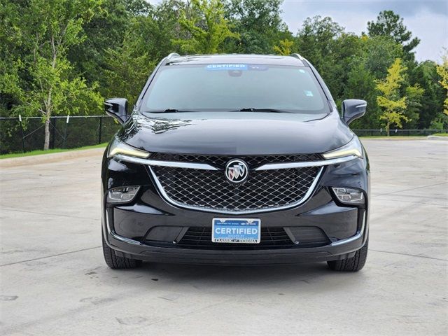 2023 Buick Enclave Avenir