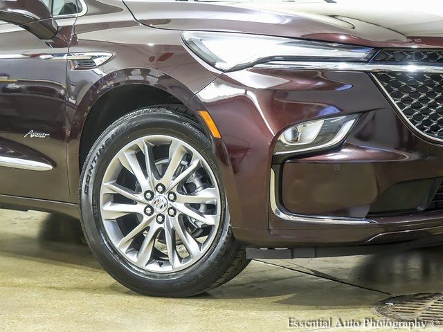 2023 Buick Enclave Avenir