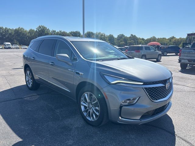 2023 Buick Enclave Avenir