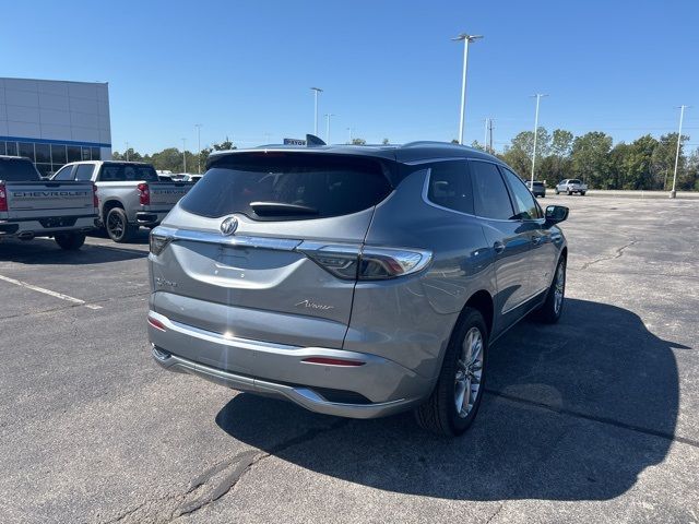 2023 Buick Enclave Avenir